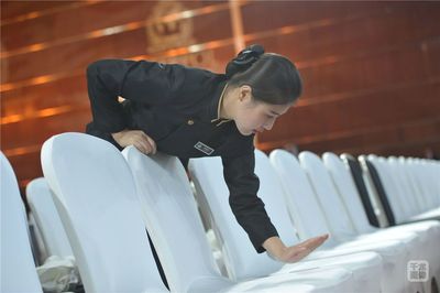 北京服務 新國企的卓越影響力——國家會議中心成功接待國際刑警組織第86屆全體大會