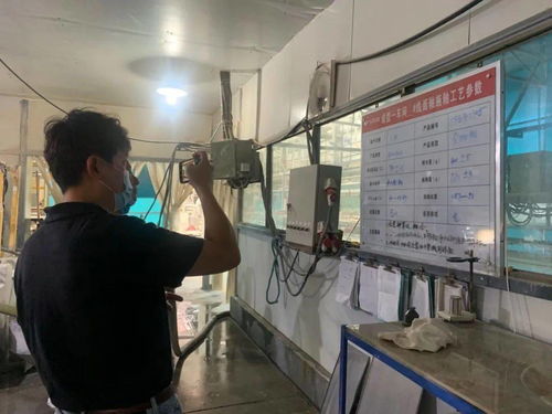 東鵬再獲行業認可 榮獲歷史性0001號認證，挑戰百年檢測權威新篇章