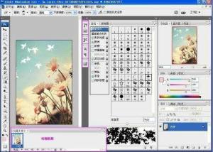 繪圖軟件 從畫筆到數字化創作的革新